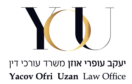 עו״ד יעקב עופרי אוזן – משפחה והסכמי גירושין